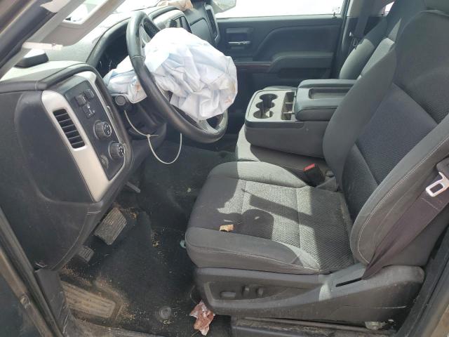 2015 GMC SIERRA K2500 SLE 1GT12YEG1FF113478