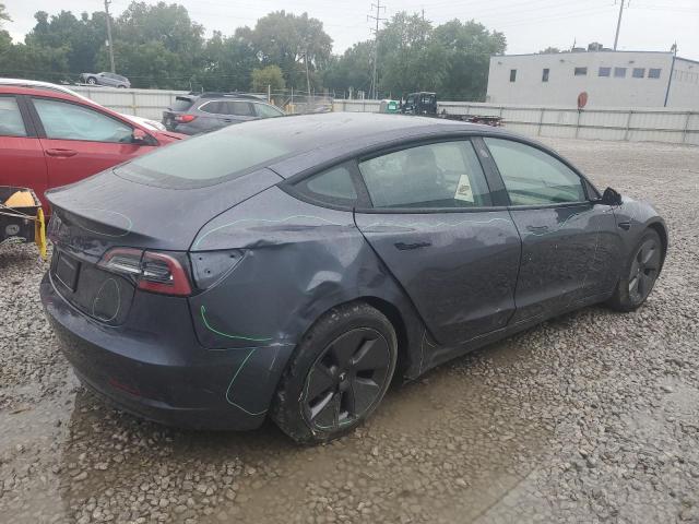 2022 TESLA MODEL 3 5YJ3E1EA3NF125833