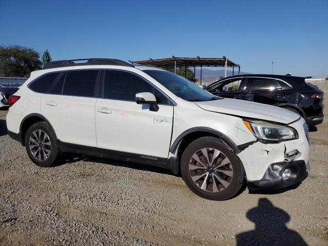 2015 SUBARU OUTBACK 2. 4S4BSBLC1F3291616