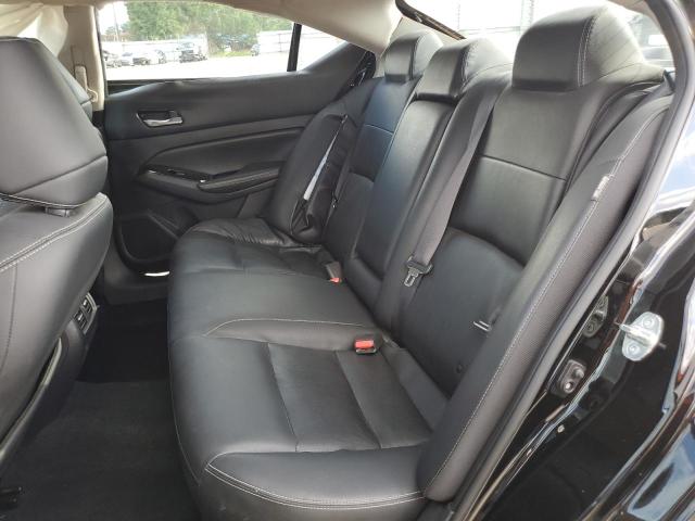 2020 NISSAN ALTIMA SL 1N4BL4EVXLC152792