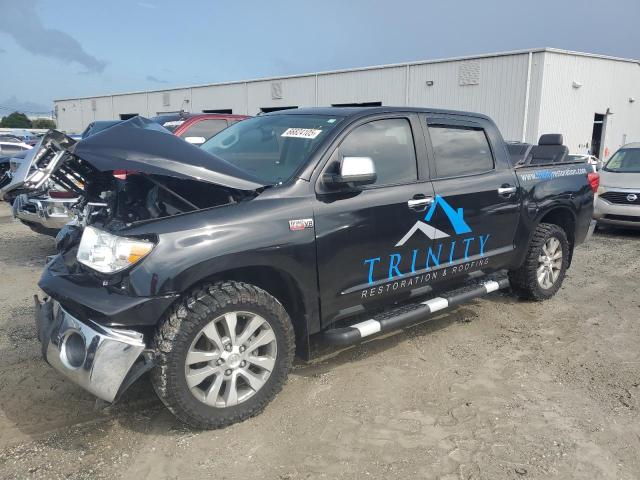 2010 TOYOTA TUNDRA CRE - 5TFHW5F10AX105225