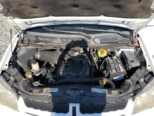 2018 DODGE GRAND CARA 2C4RDGEGXJR343593