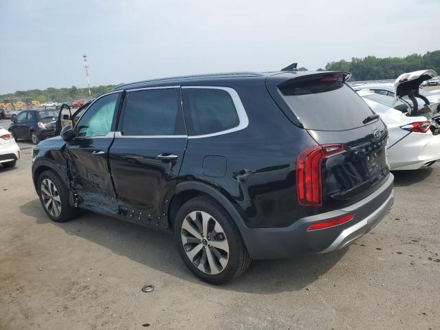 2020 KIA TELLURIDE - 5XYP64HC4LG032208