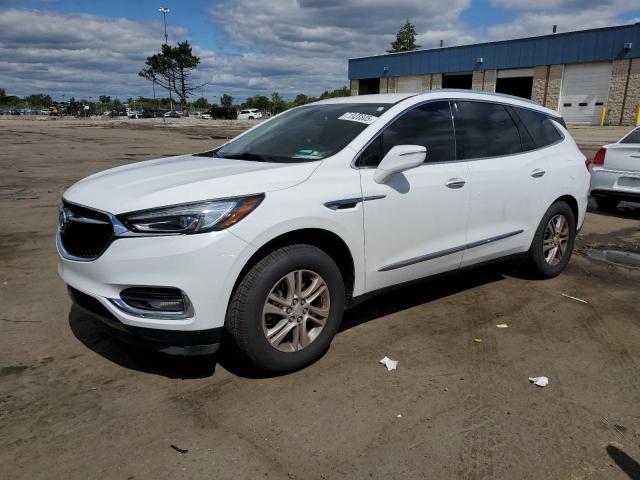 2018 BUICK ENCLAVE ESSENCE 5GAEVAKW4JJ129306