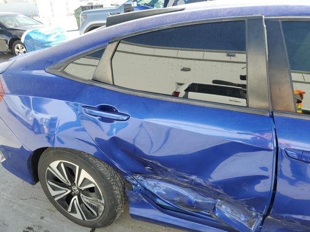 2018 HONDA CIVIC EX JHMFC1F32JX002686