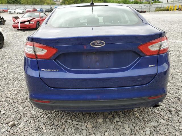 2015 FORD FUSION SE 3FA6P0H76FR252017