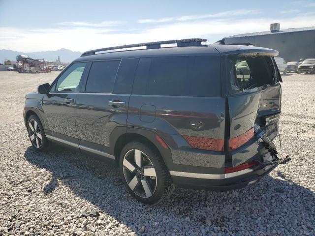 2025 HYUNDAI SANTA FE L - 5NMP3DG13SH045755