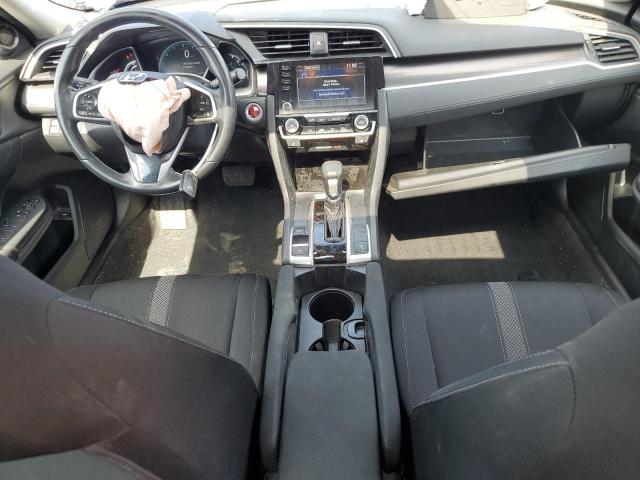 2019 HONDA CIVIC EX 19XFC1F3XKE020193