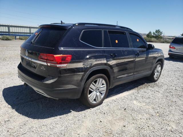 2019 VOLKSWAGEN ATLAS SE 1V2UR2CA3KC614791