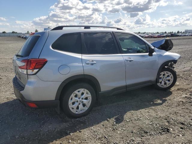 2020 SUBARU FORESTER JF2SKADC8LH577122
