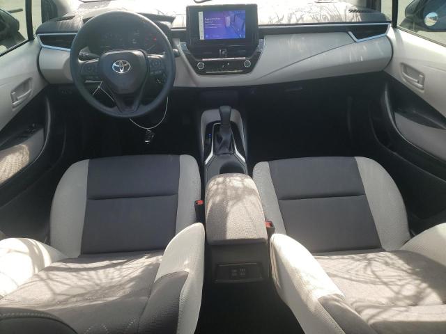 2025 TOYOTA COROLLA LE 5YFB4MDE5SP341672