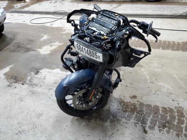 2019 HARLEY-DAVIDSON FLTRXS 1HD1KTP13KB623472