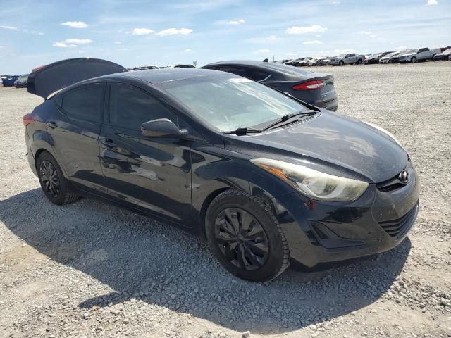 2016 HYUNDAI ELANTRA SE - 5NPDH4AE8GH669500