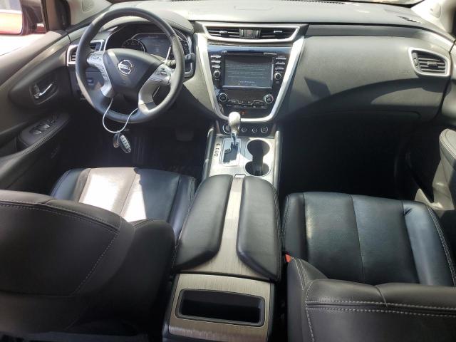 2017 NISSAN MURANO S - 5N1AZ2MHXHN138287