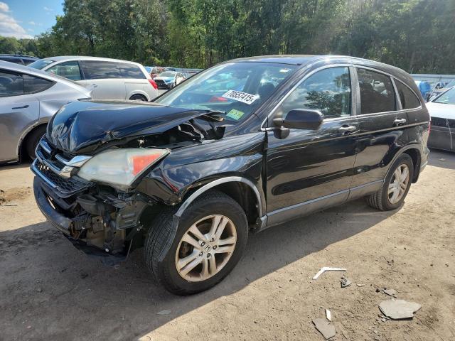 2010 HONDA CR-V EX #3311465280