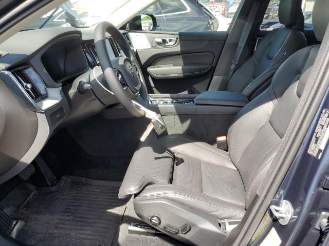 2025 VOLVO XC60 ULTRA YV4M12RM2S1221044