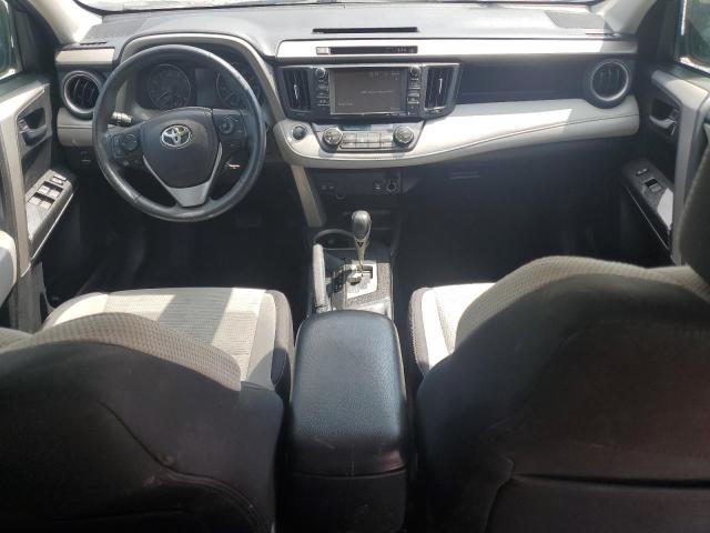 2018 TOYOTA RAV4 ADVEN 2T3RFREV9JW727410