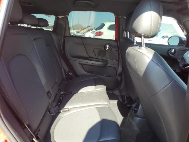 2021 MINI COOPER COU WMZ23BR04M3N09219