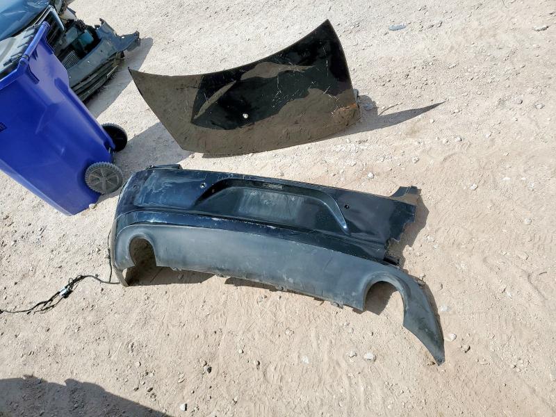 2021 DODGE CHARGER PO - 2C3CDXAT5MH684620