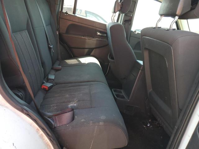 2012 JEEP LIBERTY SPORT - 1C4PJLAK0CW201069