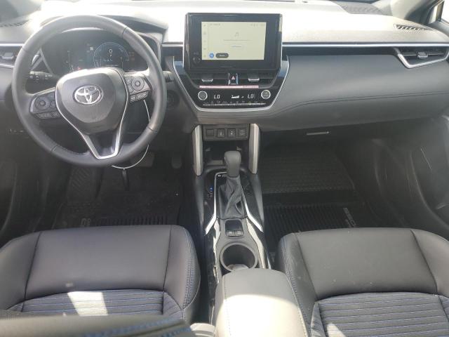 2024 TOYOTA COROLLA CROSS SE 7MUFBABG7RV060300