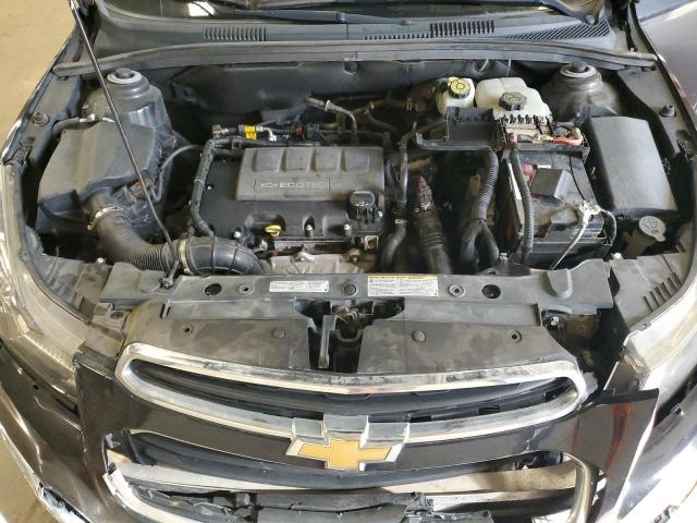 2015 CHEVROLET CRUZE ECO 1G1PH5SB1F7189351