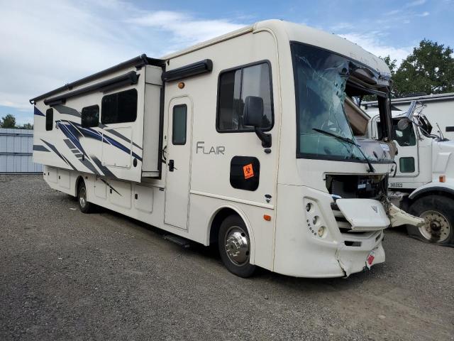 FORD MOTORHOME