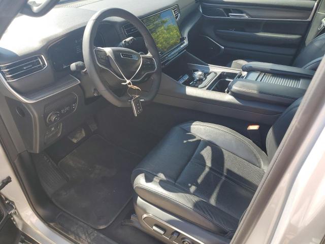 2024 JEEP WAGONEER L 1C4SJSBP8RS132081