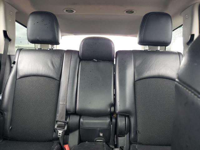 2019 DODGE JOURNEY CR 3C4PDDGG0KT858538