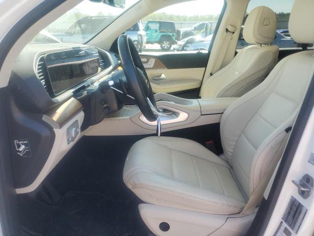 2023 MERCEDES-BENZ GLE 350 4M #3308323177