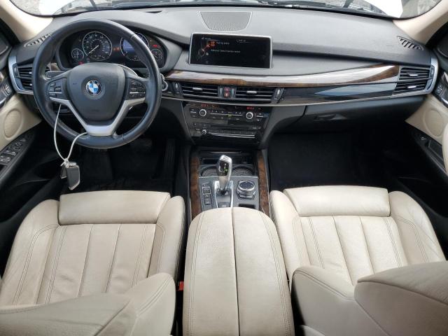 2014 BMW X5 XDRIVE3 - 5UXKS4C54E0J96239