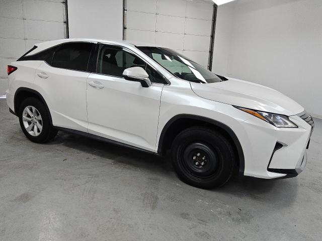 2017 LEXUS RX 350 BAS 2T2BZMCA3HC132127