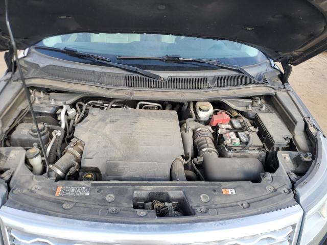 2016 FORD EXPLORER PLATINUM 1FM5K8HT6GGA61069