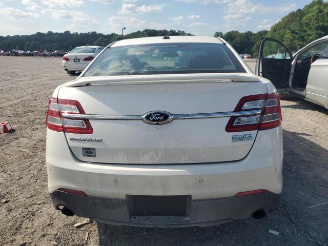 2015 FORD TAURUS SHO 1FAHP2KT5FG169423
