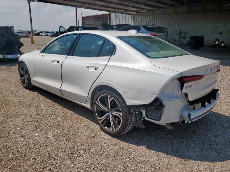 2024 VOLVO S60 CORE 7JRL12FK4RG305814