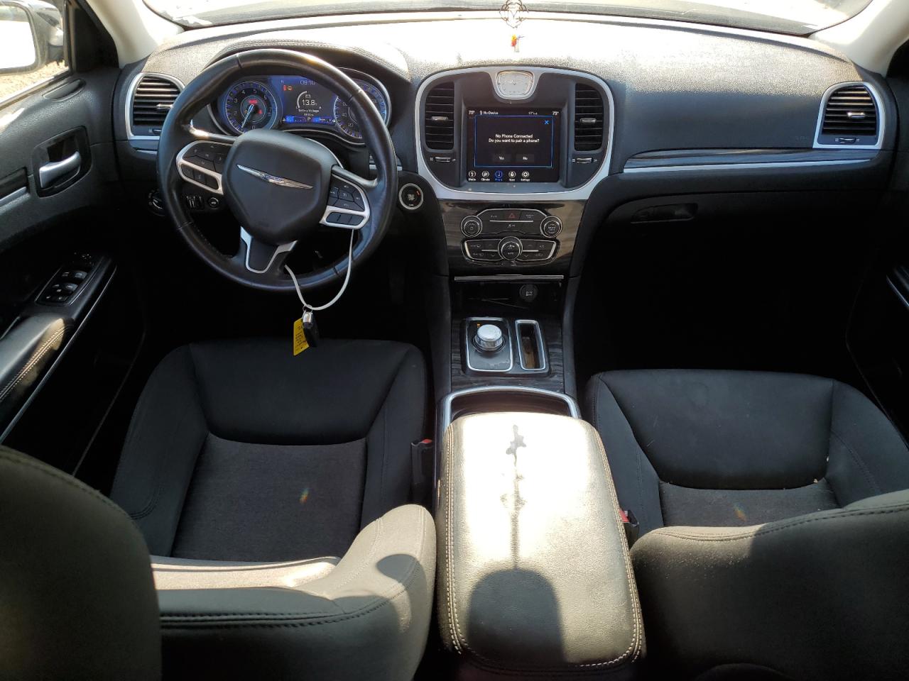 CHRYSLER 300 TOURING