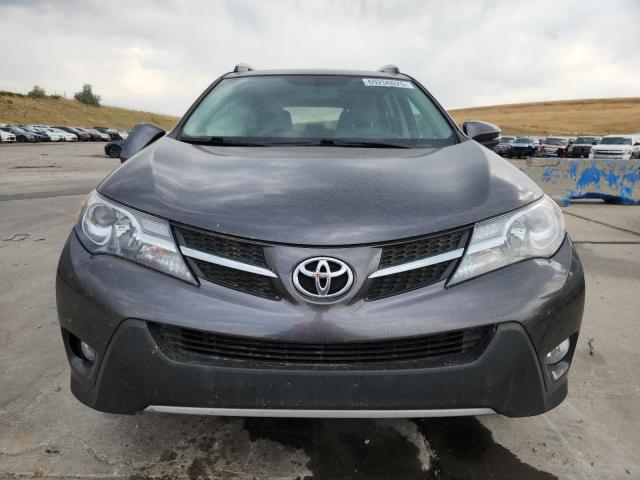 2013 TOYOTA RAV4 LIMIT - 2T3DFREV4DW052709