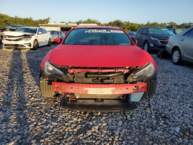 2016 TOYOTA SCION FR-S JF1ZNAA11G8708149