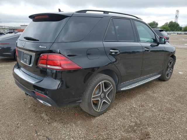2018 MERCEDES-BENZ GLE 350 4M 4JGDA5HB8JB143099