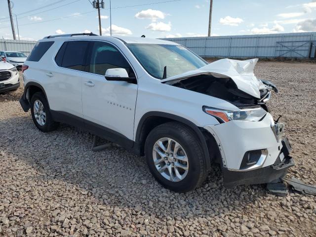2018 CHEVROLET TRAVERSE L 1GNERGKW0JJ167306