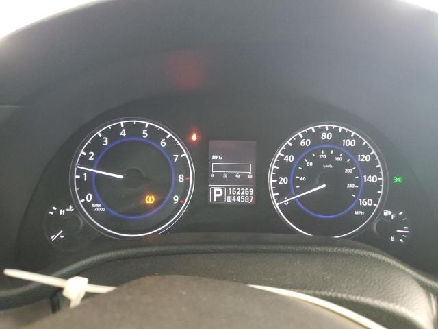 2012 INFINITI G37 BASE - JN1CV6AP3CM625103