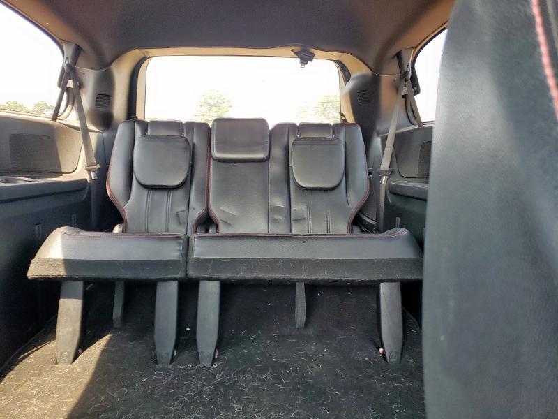 2015 DODGE GRAND CARA 2C4RDGEG9FR579546