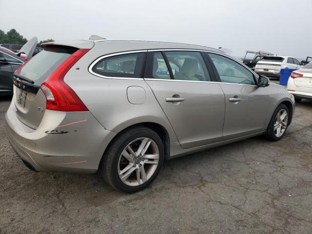 2015 VOLVO V60 PREMIE YV126MEB5F1194403