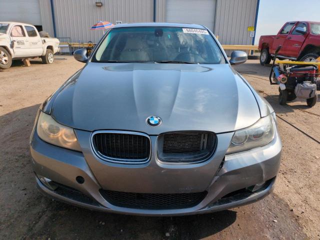 2011 BMW 328 XI #3286698292