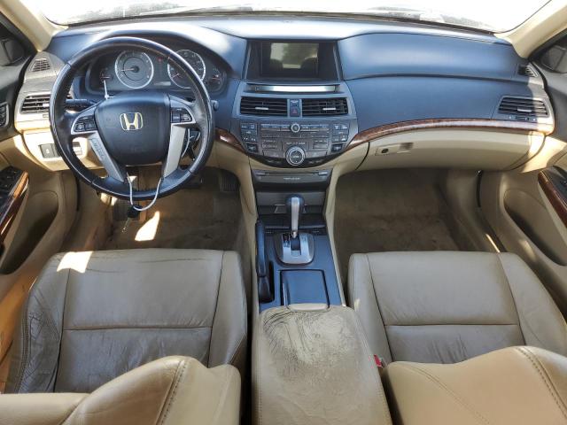 2011 HONDA ACCORD EXL - 1HGCP3F89BA024514