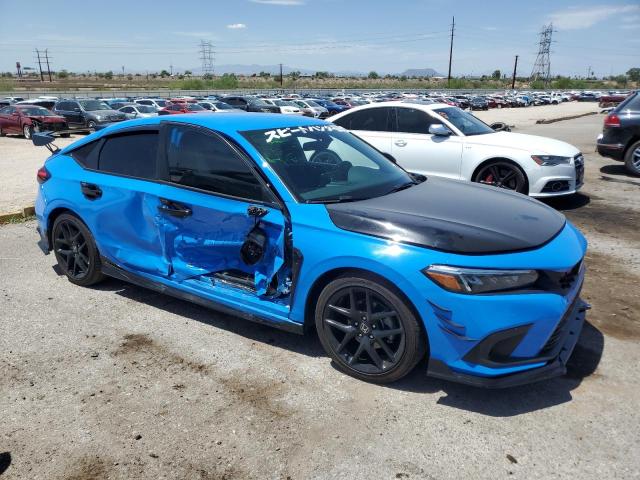 2024 HONDA CIVIC SPORT 19XFL2H83RE028502