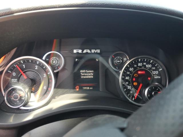 2024 RAM 2500 TRADE - 3C6UR5CL2RG254626