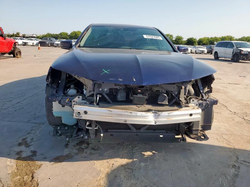2020 ACURA TLX 19UUB1F36LA012561