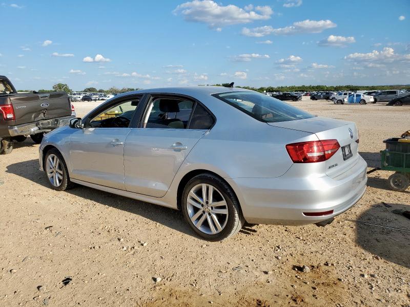 2015 VOLKSWAGEN JETTA TDI 3VWLA7AJXFM305485