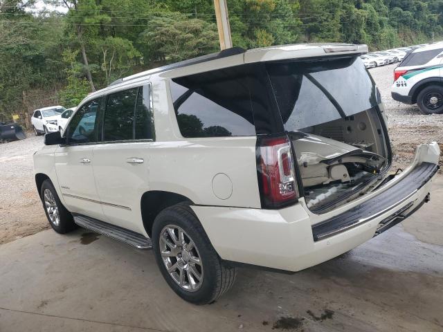 2015 GMC YUKON DENA 1GKS2CKJ0FR135420